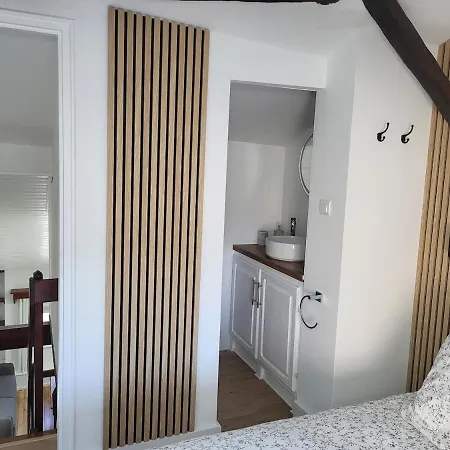 Au Pied De La Forteresse Châtel-sur-Moselle