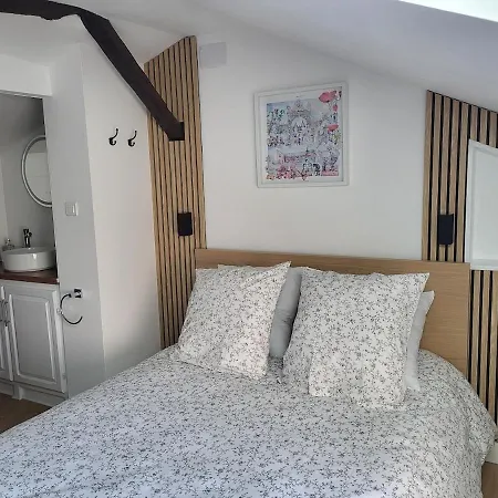 Appartamento Au Pied De La Forteresse