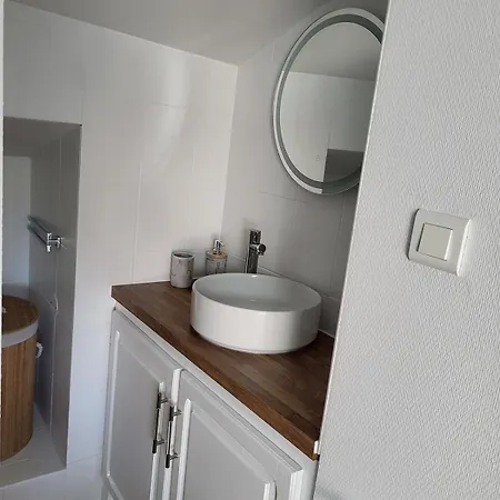 Au Pied De La Forteresse * Châtel-sur-Moselle