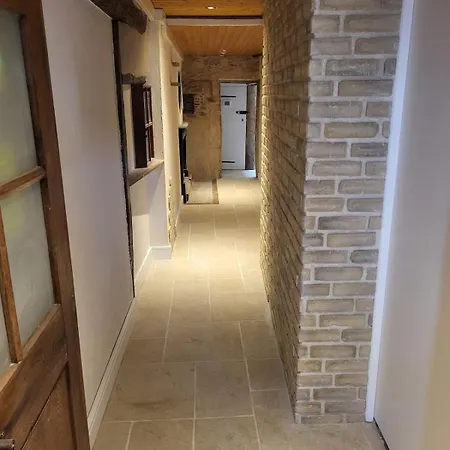 Appartamento Au Pied De La Forteresse Châtel-sur-Moselle