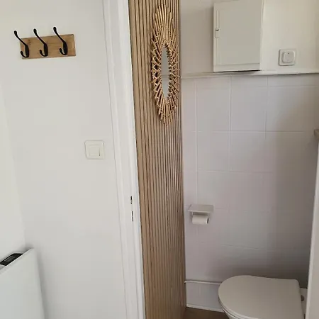 Appartamento Au Pied De La Forteresse *