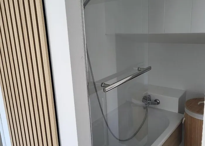 Appartement Au Pied De La Forteresse Châtel-sur-Moselle