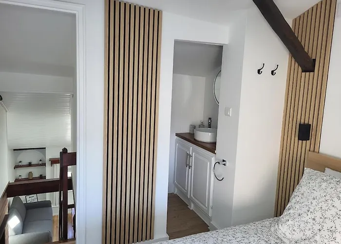 Au Pied De La Forteresse Châtel-sur-Moselle