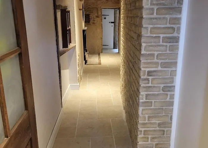 Appartement Au Pied De La Forteresse Châtel-sur-Moselle